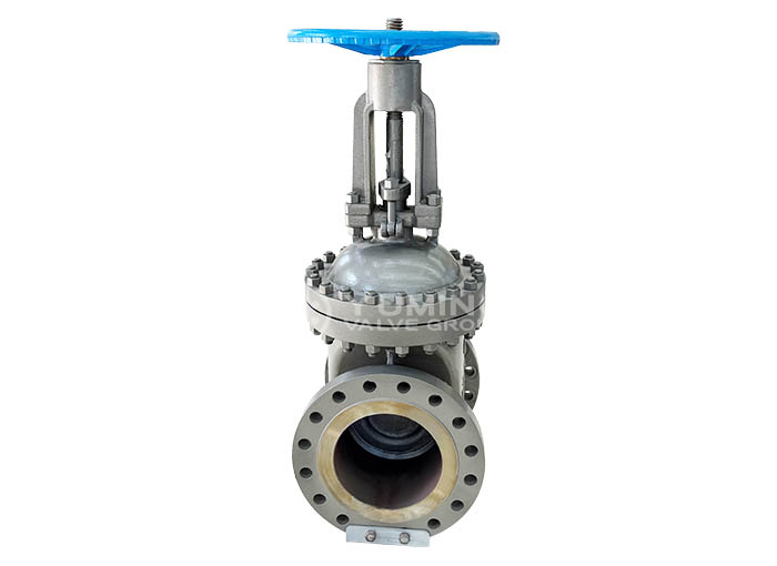 ANSI Gate Valve 
